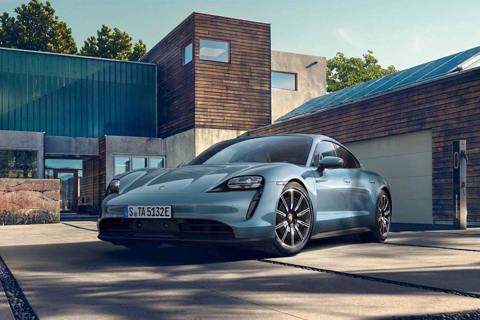 2021年最新世界頂級豪華汽車品牌受歡迎度排名，你知道哪幾個？