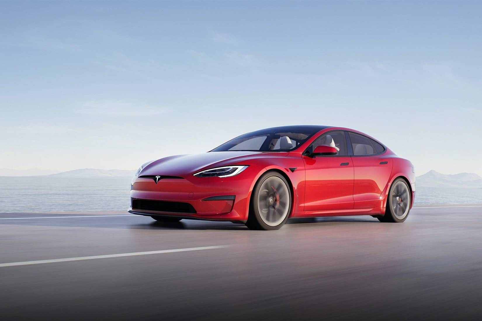 2021年最新世界頂級豪華汽車品牌受歡迎度排名，你知道哪幾個？