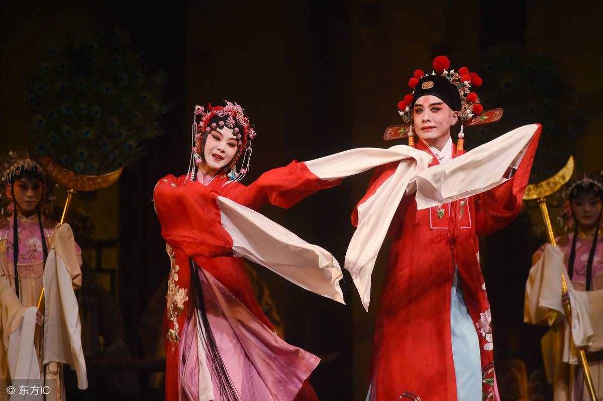 傳統(tǒng)音樂中“腔”事之黃腔、官腔、高腔，這些知識很有趣