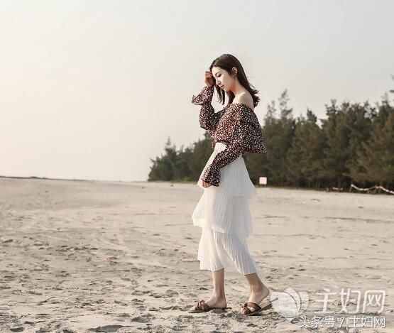 適合去海邊穿的衣服款式 這8套海島穿搭get起來(lái)