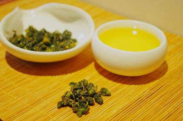 減肥減脂，喝烏龍茶真的有效嗎？