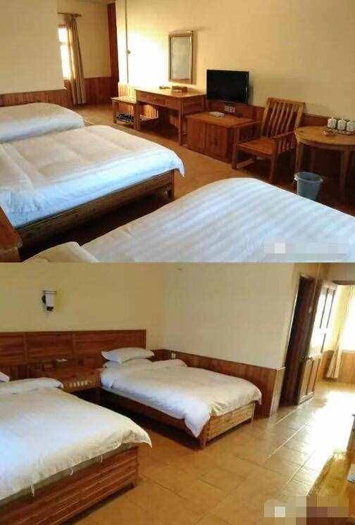 在惠州這家度假村，住在懸在湖邊的小木屋是什么樣的體驗