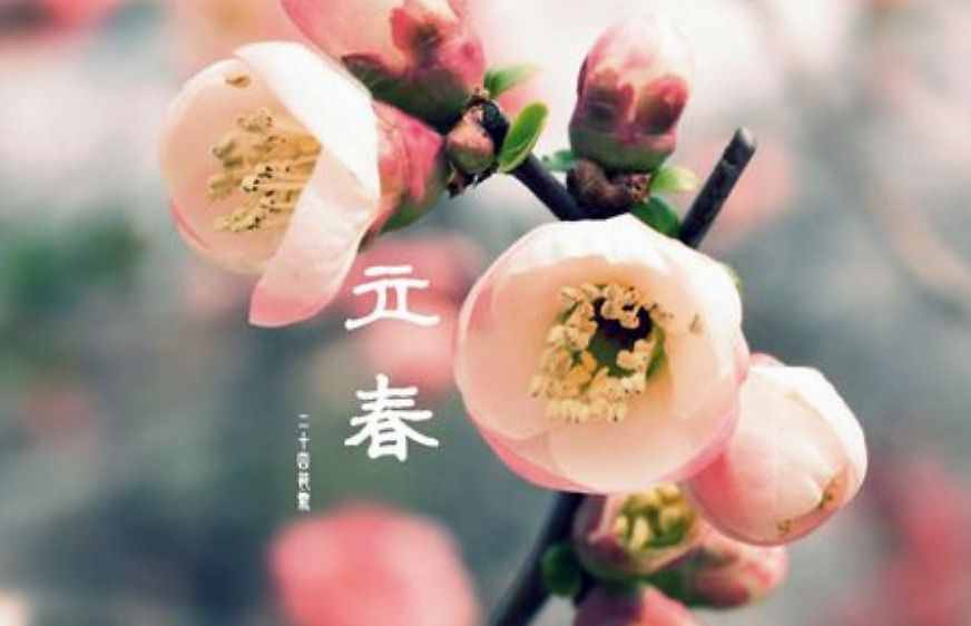 立春之時如何躲春？
