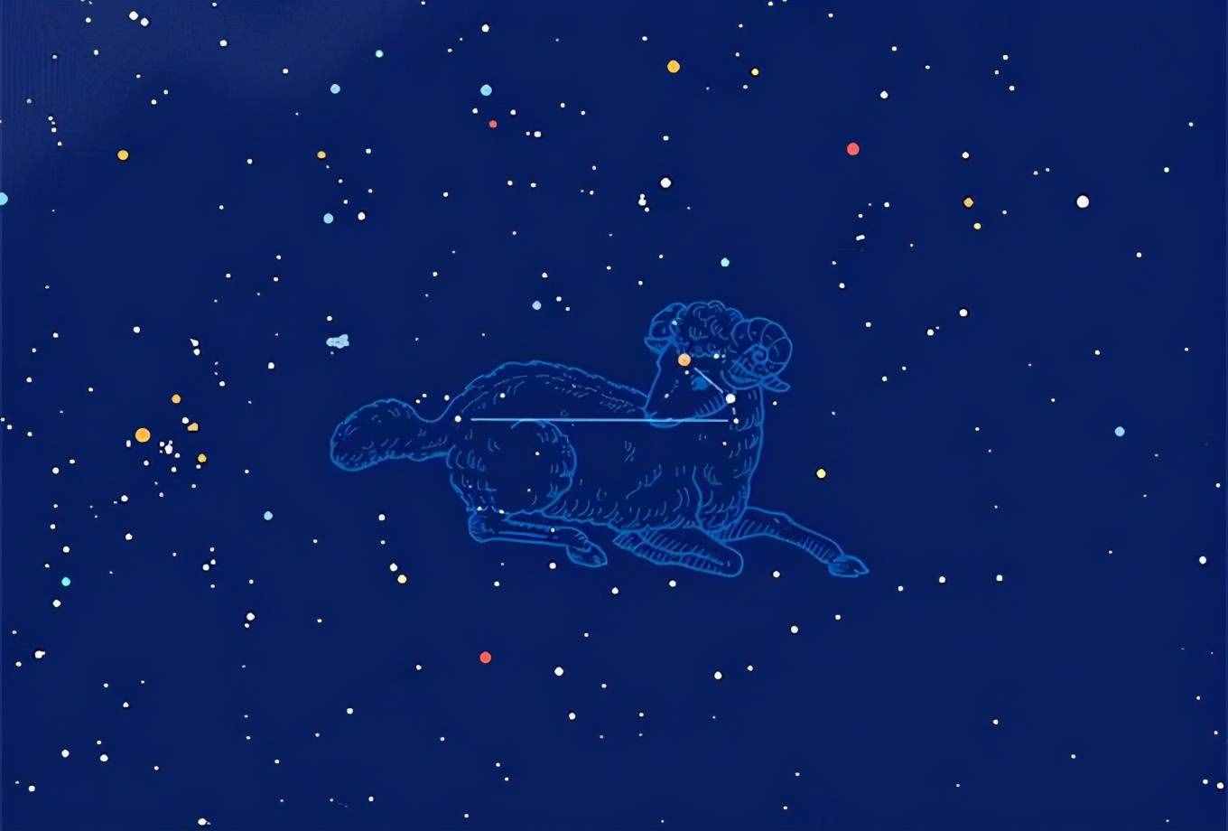 十二星座的來(lái)歷你知道嗎？原來(lái)每個(gè)星座背后都是一段希臘神話
