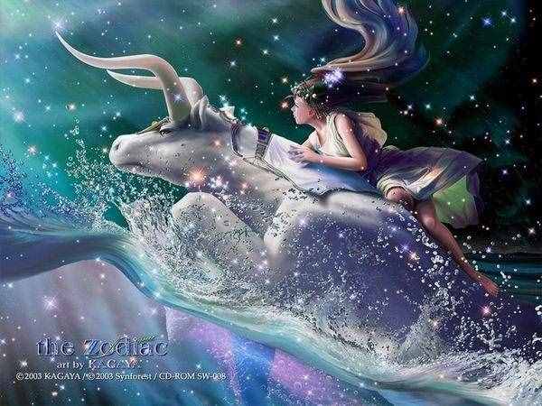 十二星座的來(lái)歷你知道嗎？原來(lái)每個(gè)星座背后都是一段希臘神話