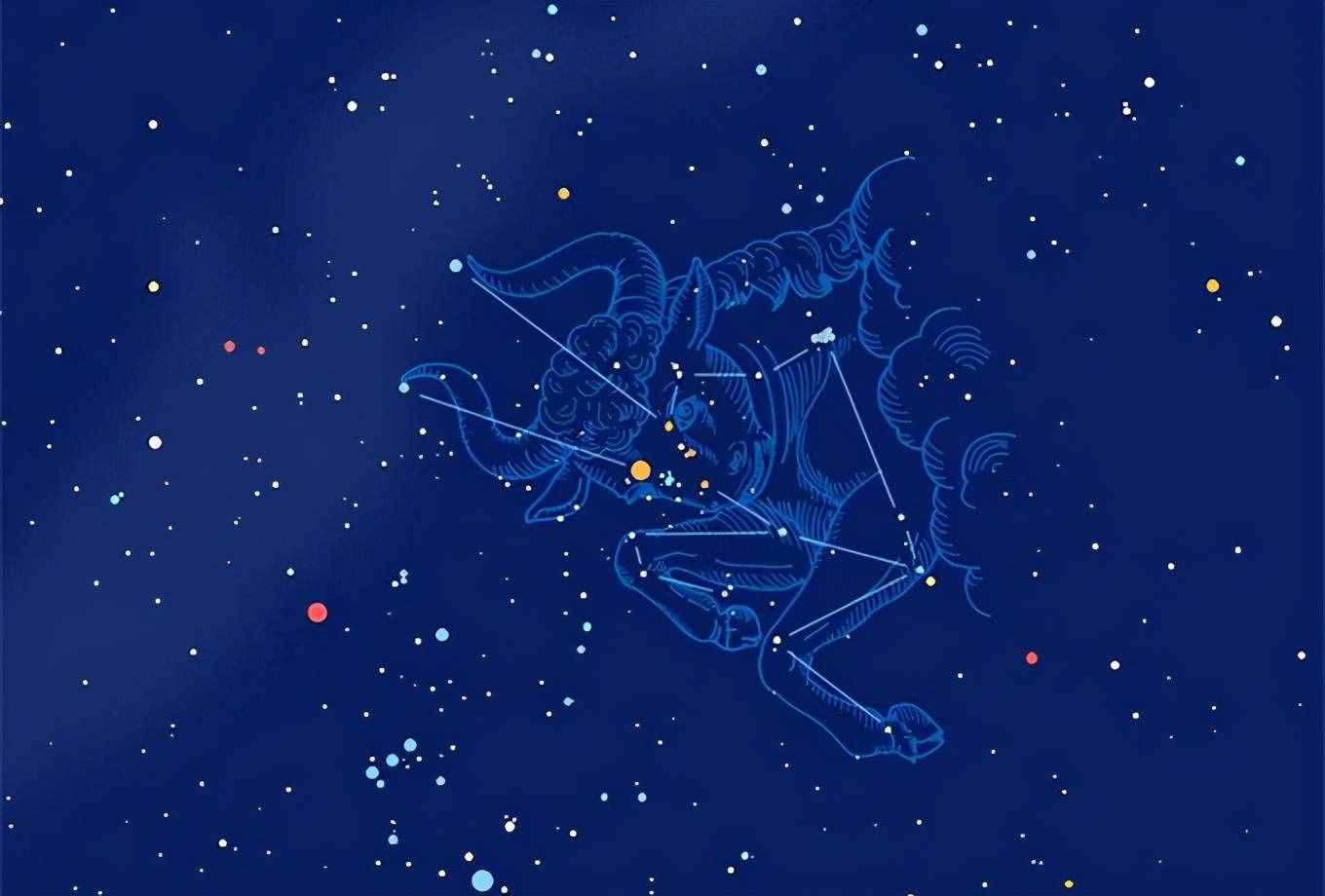 十二星座的來(lái)歷你知道嗎？原來(lái)每個(gè)星座背后都是一段希臘神話