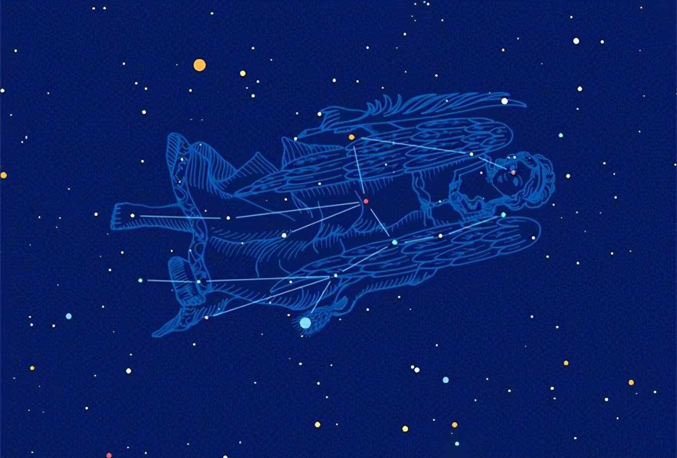 十二星座的來(lái)歷你知道嗎？原來(lái)每個(gè)星座背后都是一段希臘神話