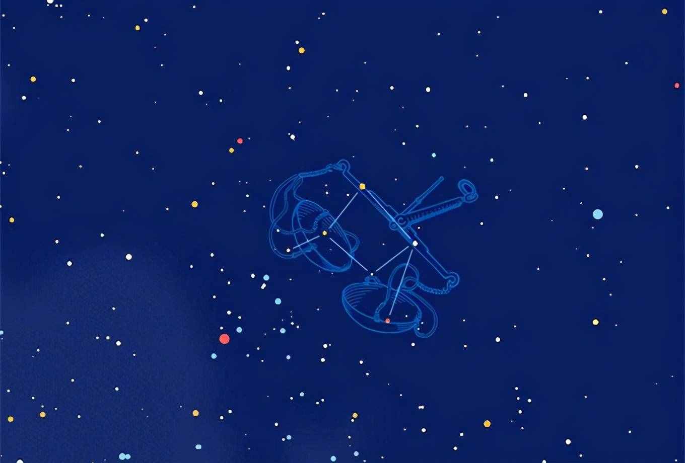 十二星座的來(lái)歷你知道嗎？原來(lái)每個(gè)星座背后都是一段希臘神話