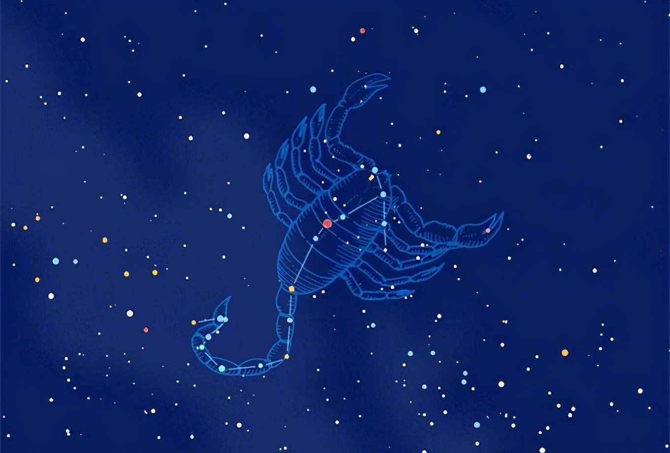 十二星座的來(lái)歷你知道嗎？原來(lái)每個(gè)星座背后都是一段希臘神話