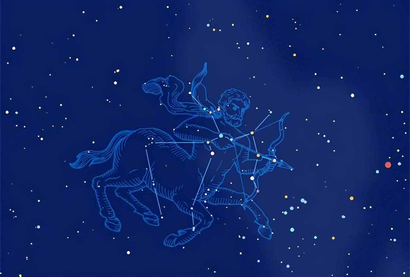 十二星座的來(lái)歷你知道嗎？原來(lái)每個(gè)星座背后都是一段希臘神話