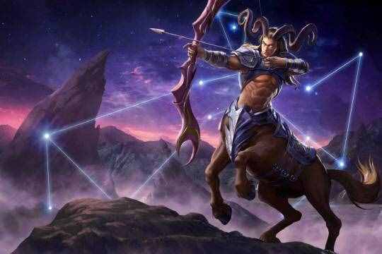 十二星座的來(lái)歷你知道嗎？原來(lái)每個(gè)星座背后都是一段希臘神話