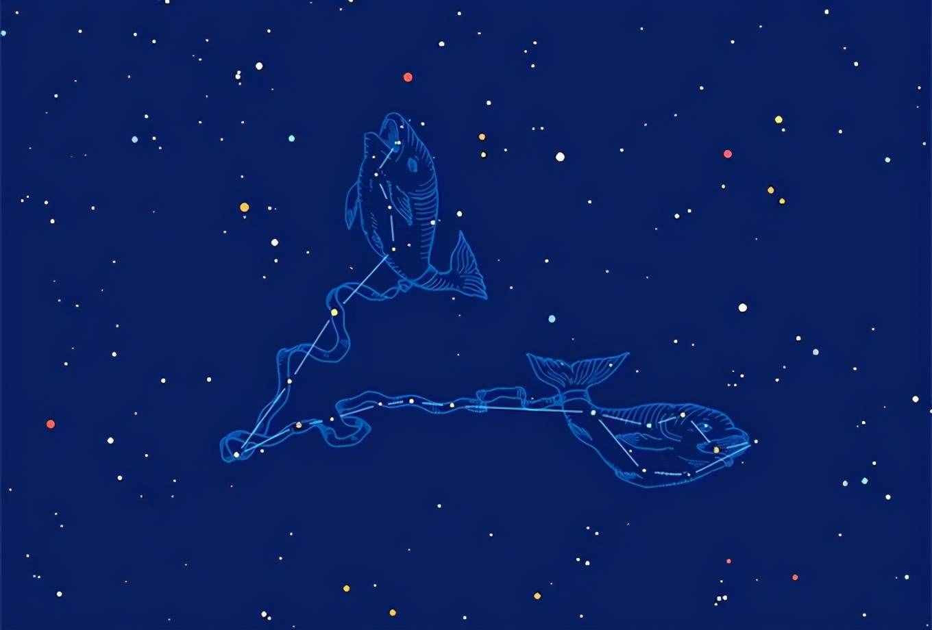 十二星座的來(lái)歷你知道嗎？原來(lái)每個(gè)星座背后都是一段希臘神話