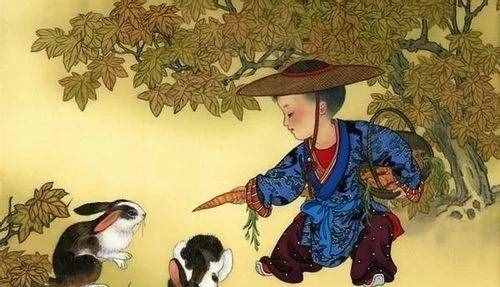 十二生肖配對(duì)姻緣表