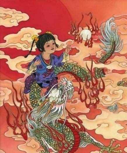 十二生肖配對(duì)姻緣表