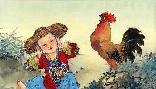十二生肖配對(duì)姻緣表