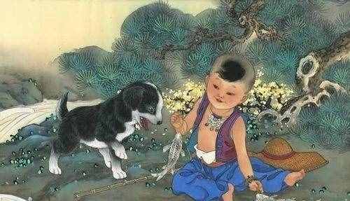 十二生肖配對(duì)姻緣表