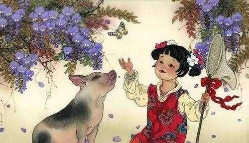 十二生肖配對(duì)姻緣表