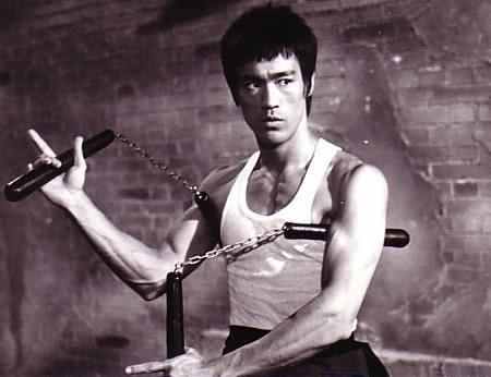 近代的十大武術(shù)高手：李小龍只排第十，第一恐怕無人敵