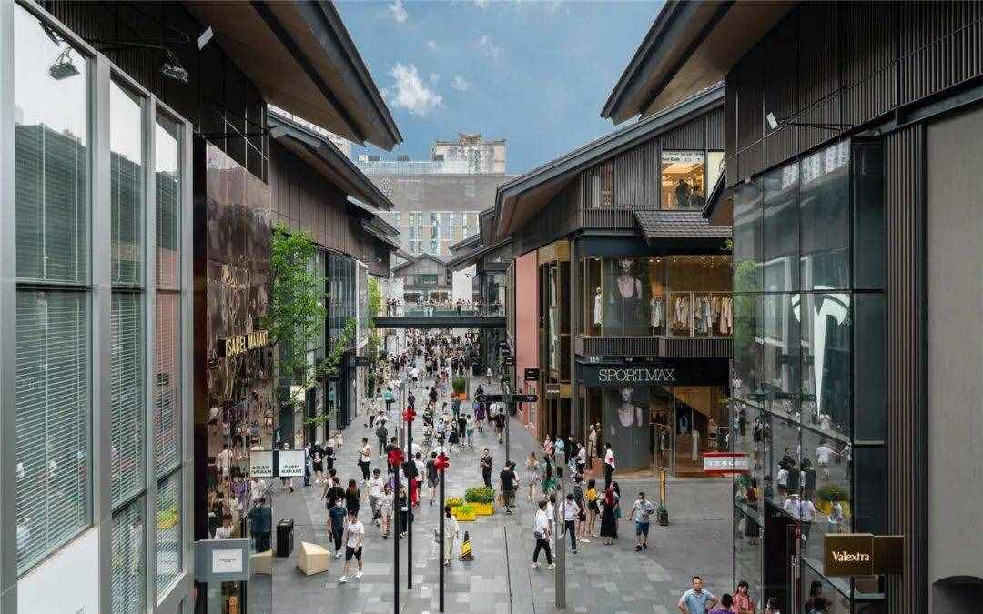 金沙天街對沙坪壩真的那么重要嗎？
