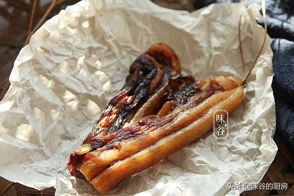明日小雪，6道傳統(tǒng)美食記得吃，順時而食的老智慧，美味寓意好