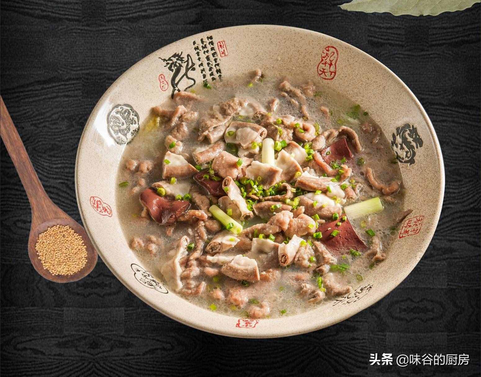 明日小雪，6道傳統(tǒng)美食記得吃，順時而食的老智慧，美味寓意好