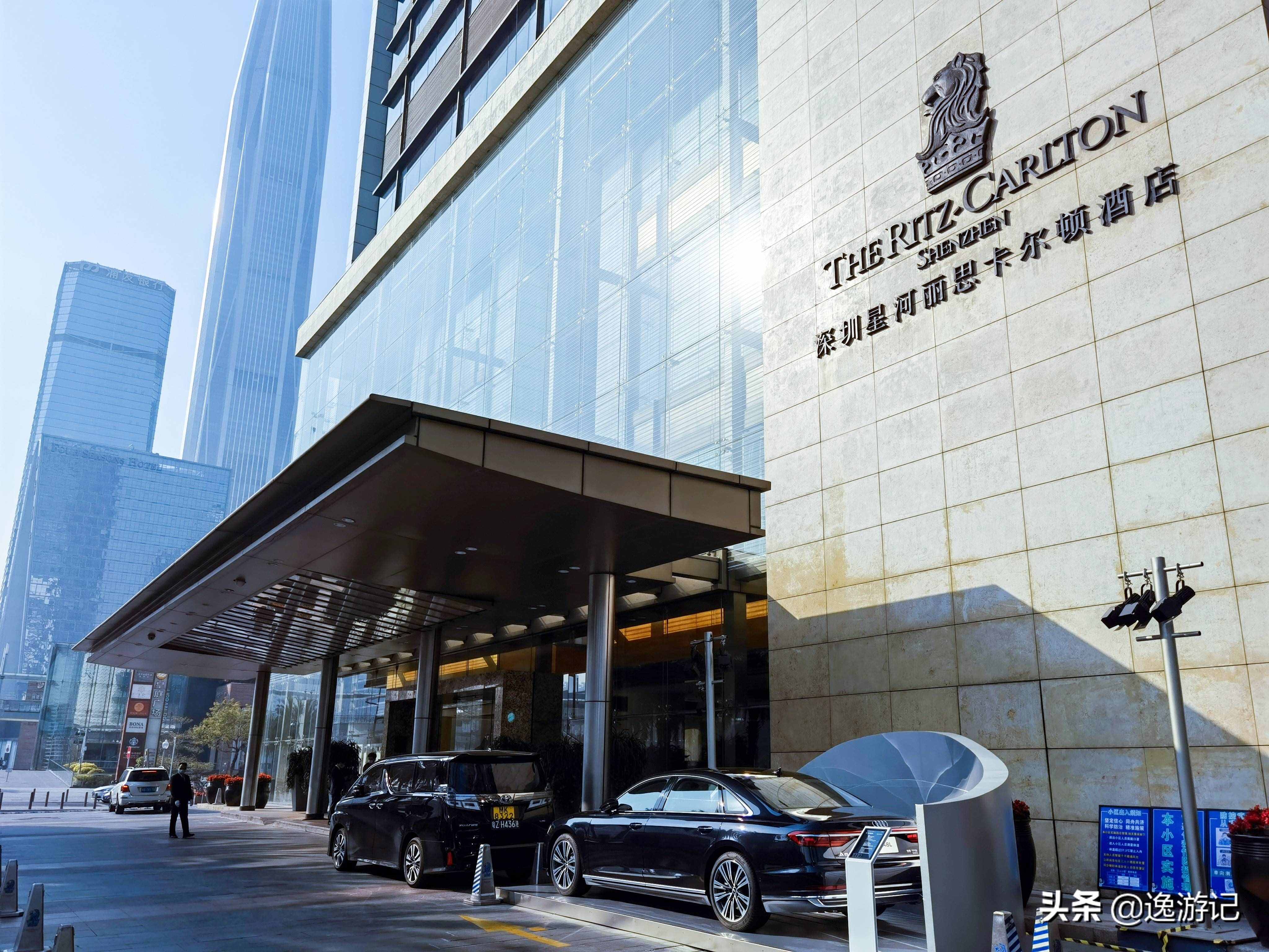 必收藏測(cè)評(píng)：中國大陸和澳門的13家麗思卡爾頓酒店，我都睡過了