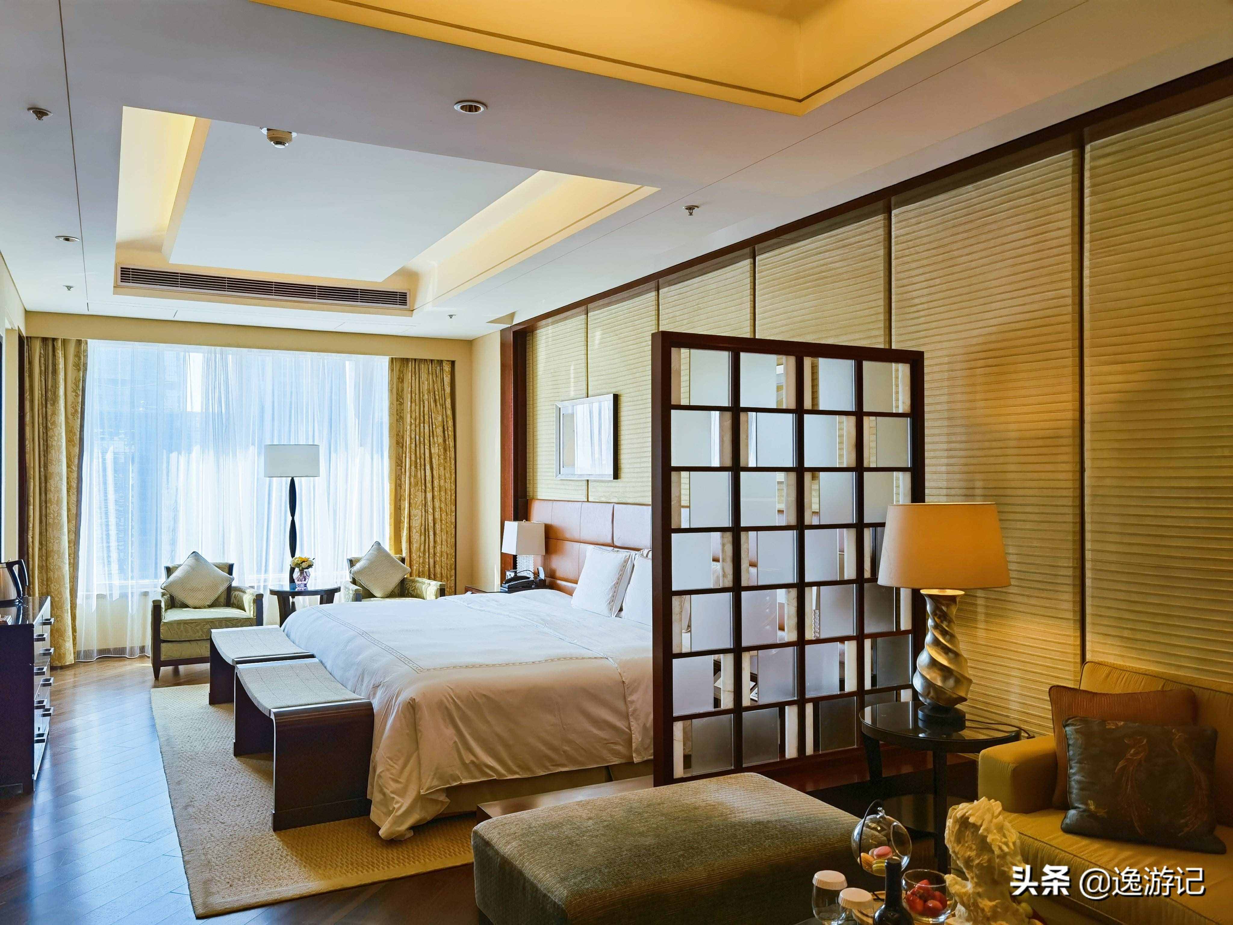 必收藏測(cè)評(píng)：中國大陸和澳門的13家麗思卡爾頓酒店，我都睡過了