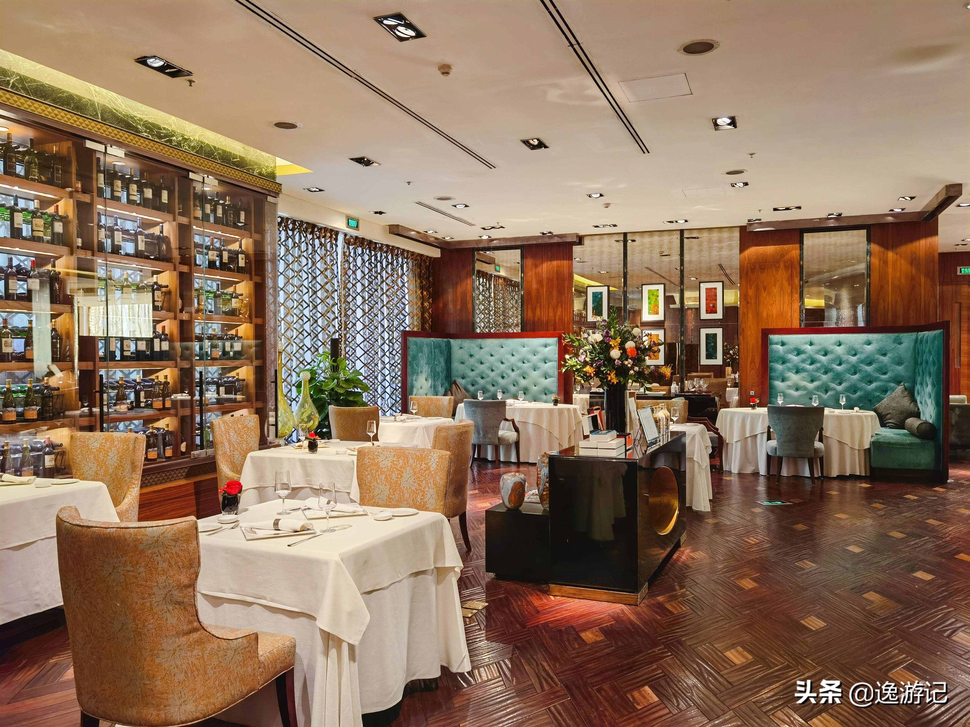 必收藏測(cè)評(píng)：中國大陸和澳門的13家麗思卡爾頓酒店，我都睡過了