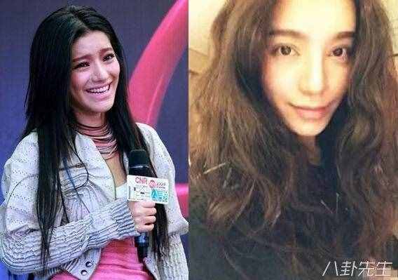 這些超女出道后都整容了？今昔對(duì)比明顯，背后是她們想紅的無(wú)奈