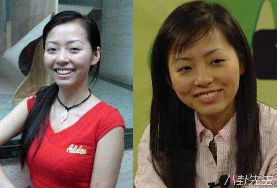 這些超女出道后都整容了？今昔對(duì)比明顯，背后是她們想紅的無(wú)奈