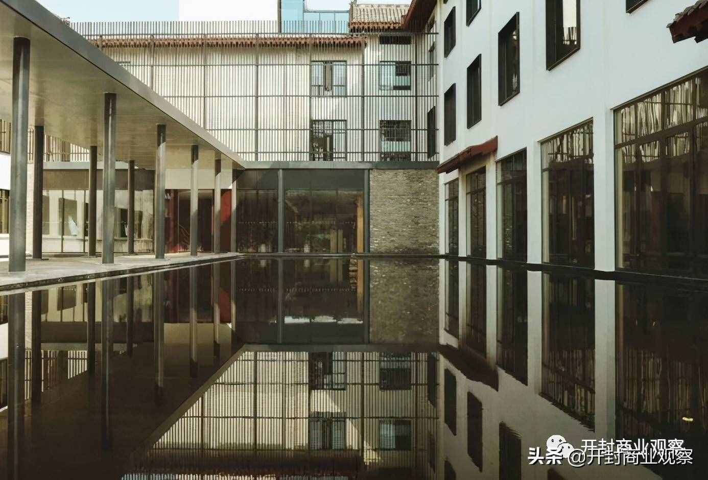 文投拿下汴京飯店，珠玉在前更期待玲瓏在后