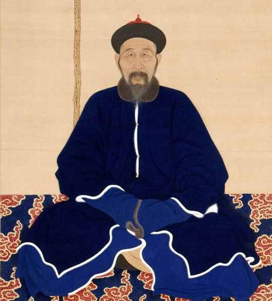 康熙生前最器重的皇子，十四阿哥胤禵，為何沒(méi)能繼承皇位？