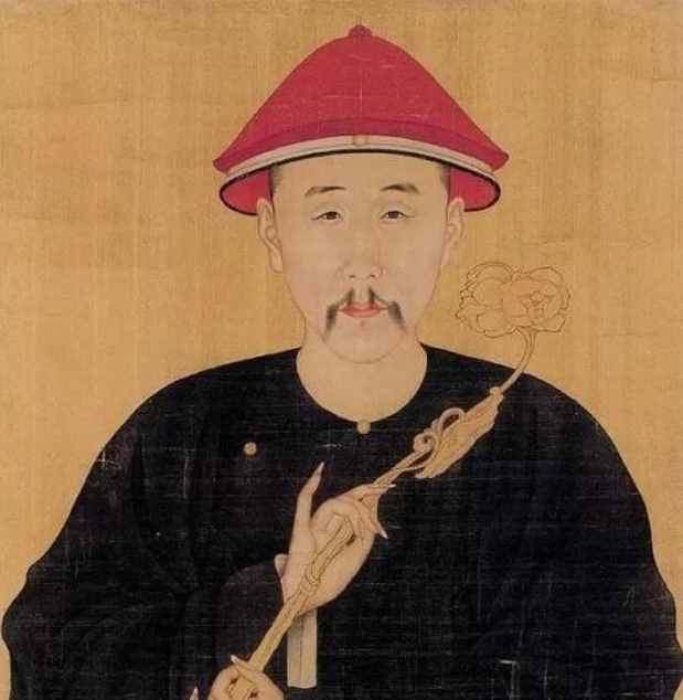 康熙生前最器重的皇子，十四阿哥胤禵，為何沒(méi)能繼承皇位？