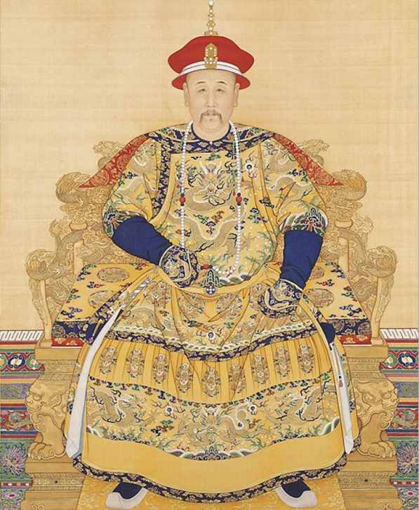 康熙生前最器重的皇子，十四阿哥胤禵，為何沒(méi)能繼承皇位？