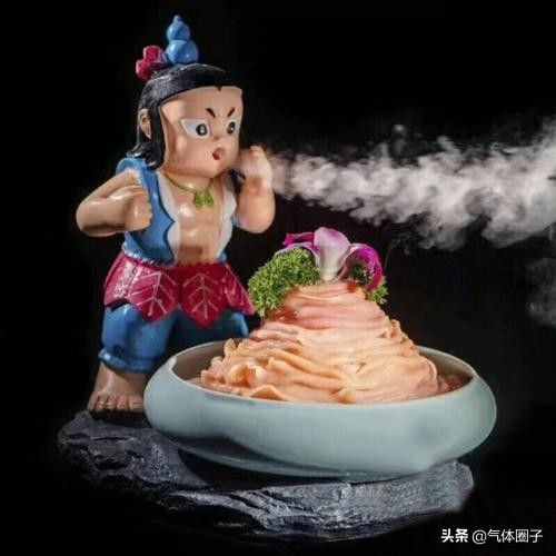 據(jù)說干冰有100多種用途，您見過多少？