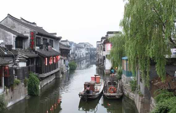 中國比較富有的幾個(gè)村子，基本位于江浙滬，華西村都排不上號(hào)