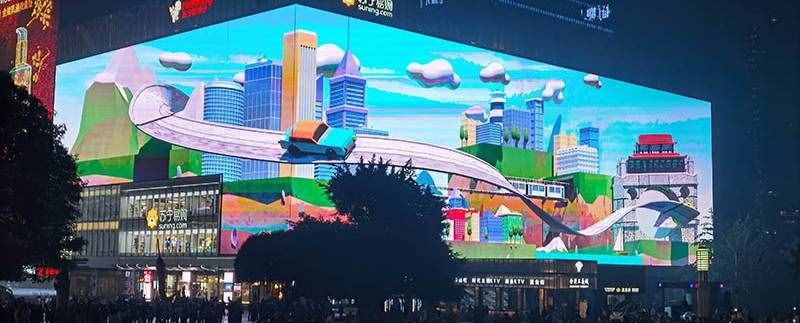 LCD，OLED，LED這些屏幕你能區(qū)分嗎？--技術(shù)探討
