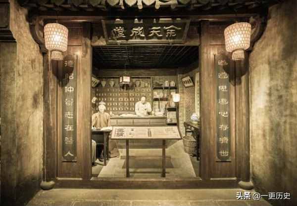 “天之美祿也”，談?wù)勚袊?guó)古代藥酒的起源與歷代發(fā)展