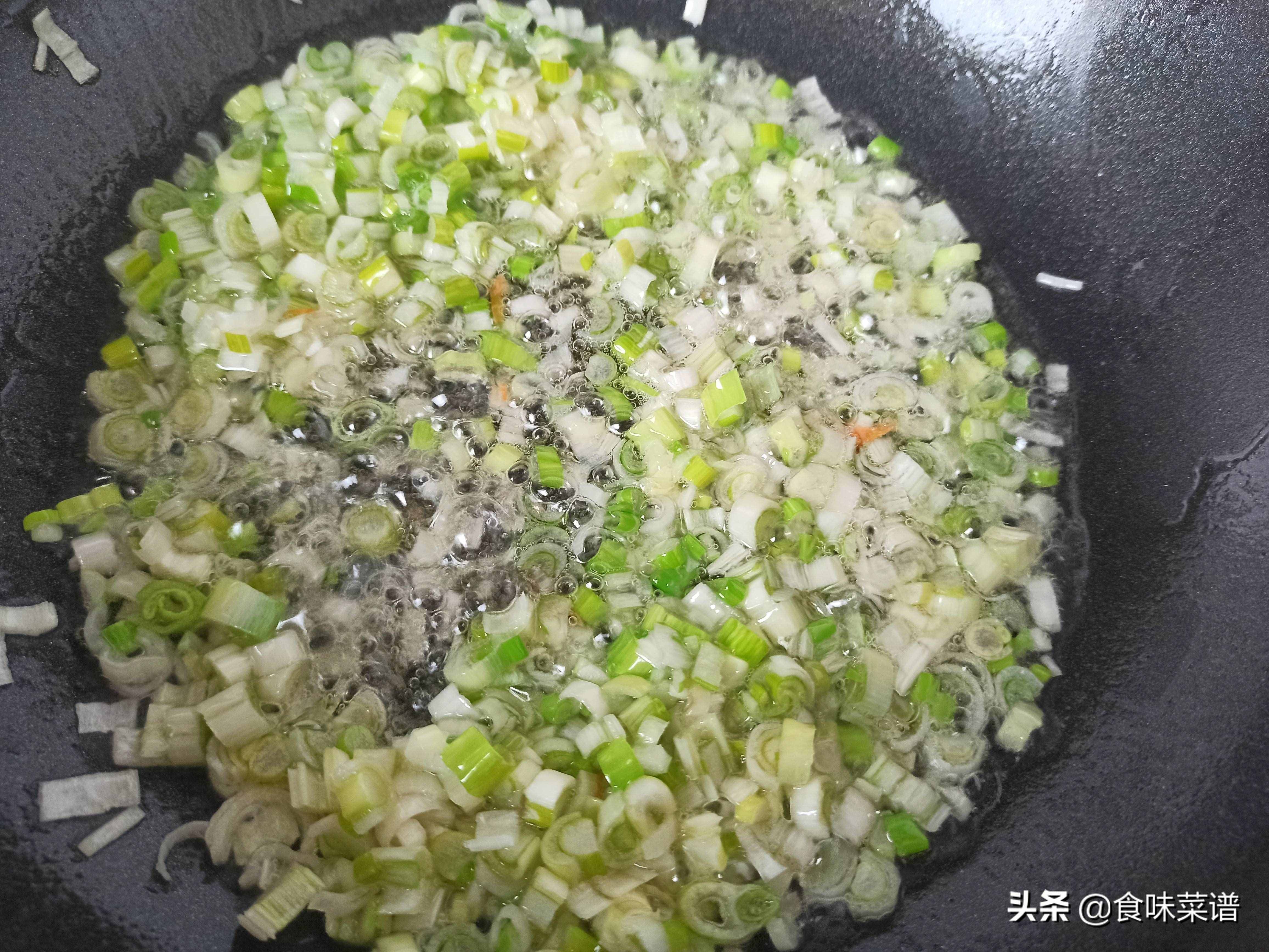 頭伏到吃餃子，教你5種素餡餃子的調(diào)法，鮮嫩營養(yǎng)多汁，好吃入味