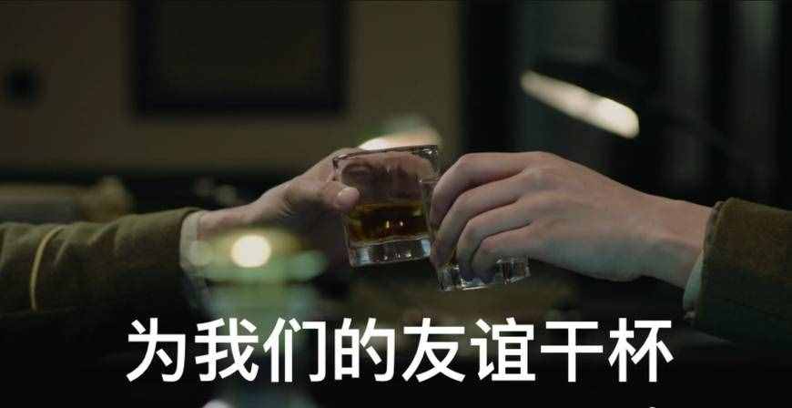 42歲陳坤首次當(dāng)伴郎，現(xiàn)場(chǎng)帥過(guò)新郎，看陳坤往期高顏值帥氣角色