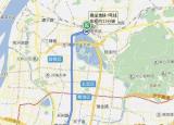 今日更新南京火車站南站（南京南站和南京站）