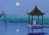 今日更新春江花月夜翻譯（春江花月夜原文 翻譯及注釋）