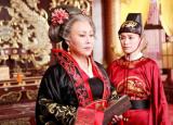 今日更新上官婉兒簡(jiǎn)介（一代才女上官婉兒）