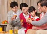 今日更新中秋由來（中秋節(jié)的起源）