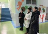 今日更新走廊文化墻（樓道變身文化墻）