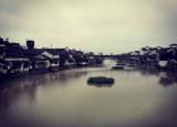 今日更新杭州到烏鎮(zhèn)一日游（一個(gè)人的旅行～杭州～烏鎮(zhèn)）