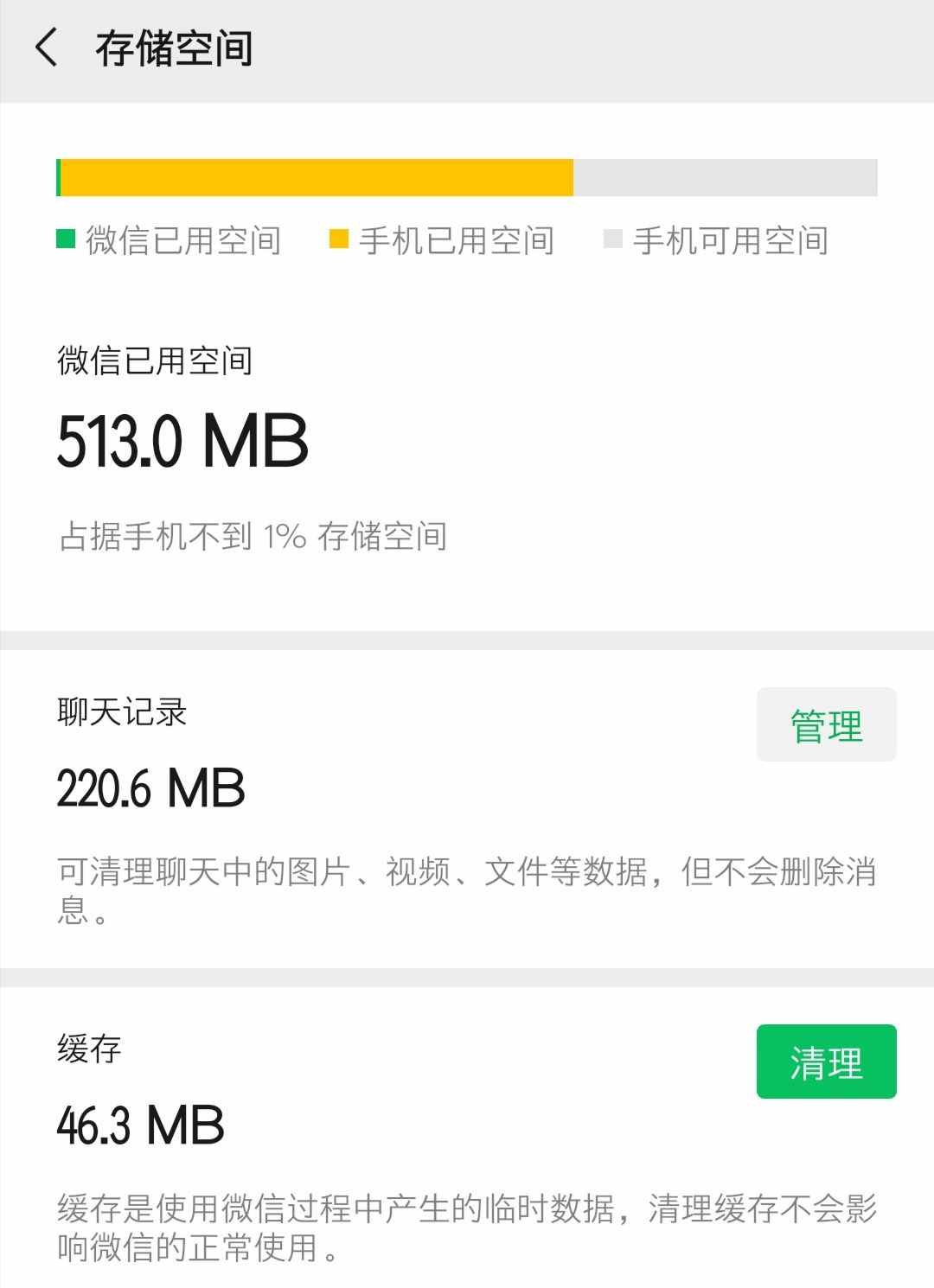 微信聊天記錄也能“批量刪除”？打開(kāi)這個(gè)功能，直接徹底刪除
