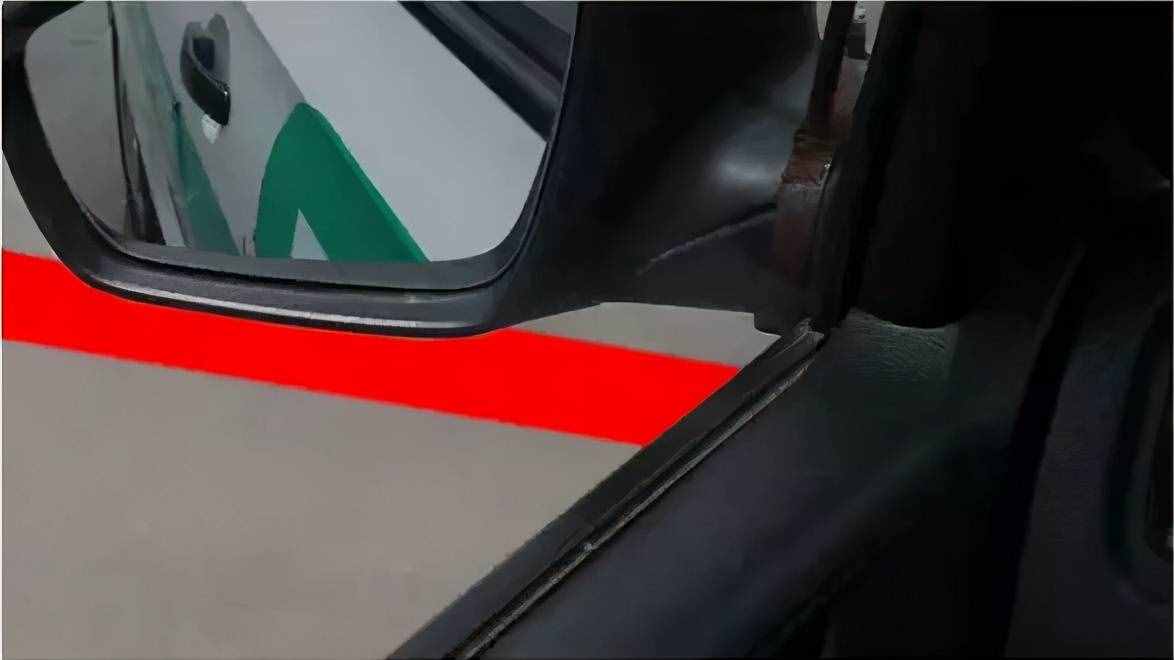 倒車入庫滿分教程圖解，一把過考沒難度