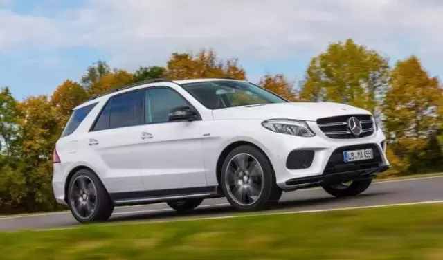 SUV=越野車？你是傻傻分不清了吧！