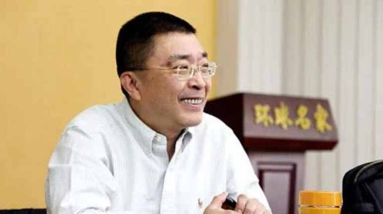 為什么要學(xué)習(xí)禮儀？人大外交學(xué)院教授金正昆：讓大多數(shù)人都喜歡你